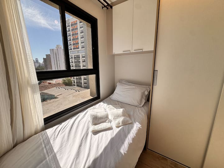 Chambre 1