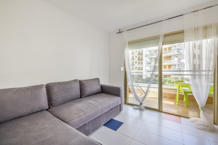 Resguardo En La Playa - Cunit