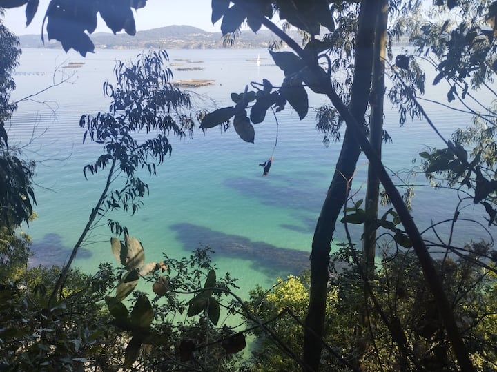 Mar De Fontan - Betanzos