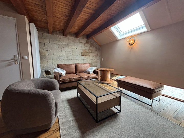 Vakantiewoning In Bijzondere Hoeve | Ubachsberg - Heerlen
