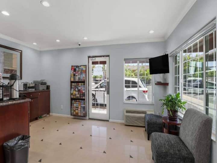 2 Lits Queen | Ns | Réfrigérateur - Oceanside, CA