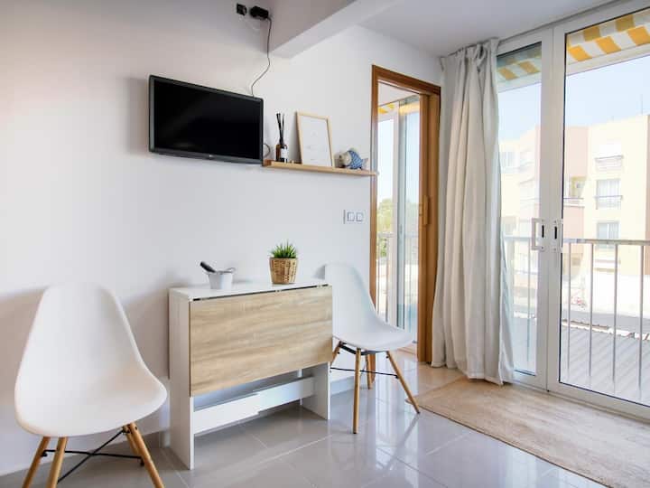 Loft En Bord De Mer à Platja D'aro - Platja d'Aro