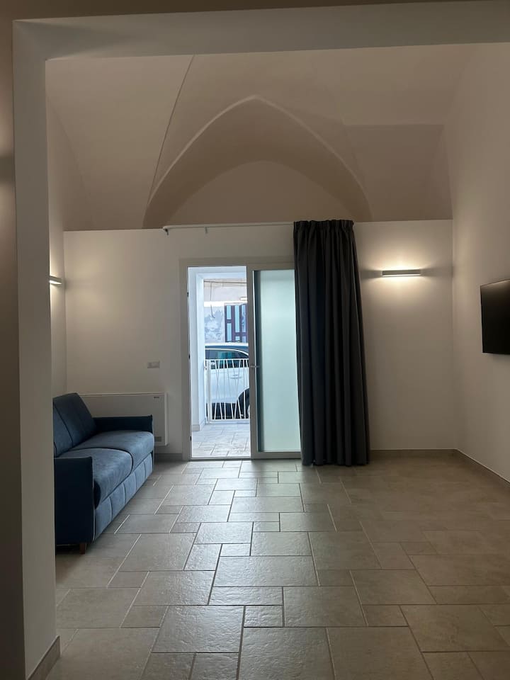 Casa Vacanze Accogliente A Due Passi Dal Mare - Porto Cesareo