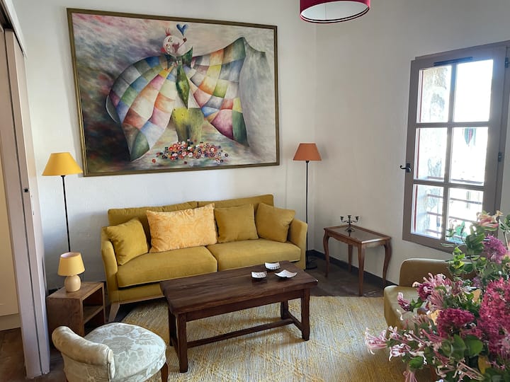 Appartement 2 Pièces - Au Coeur D'uzès - Uzès