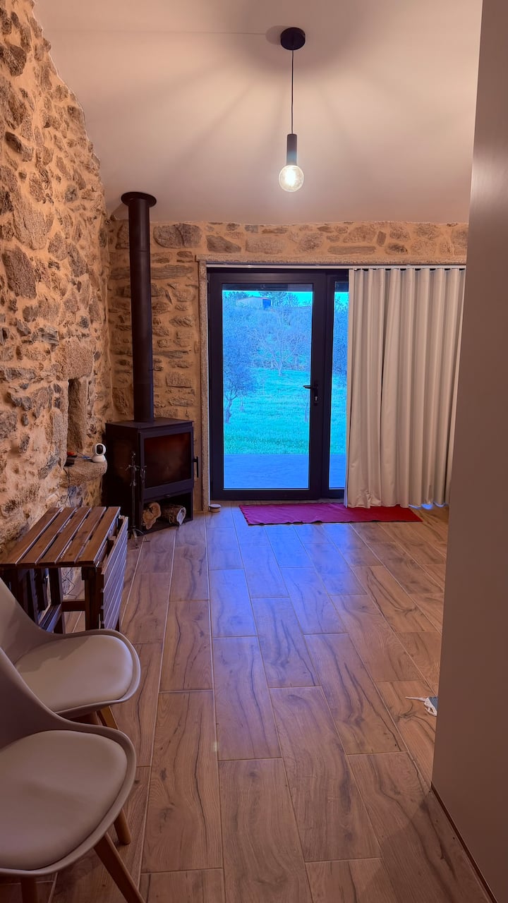 Farmview House - Valpaços