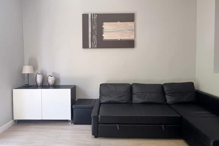 [Parcheggio Gratuito-5 Persone]cinisello Flat - Cinisello Balsamo