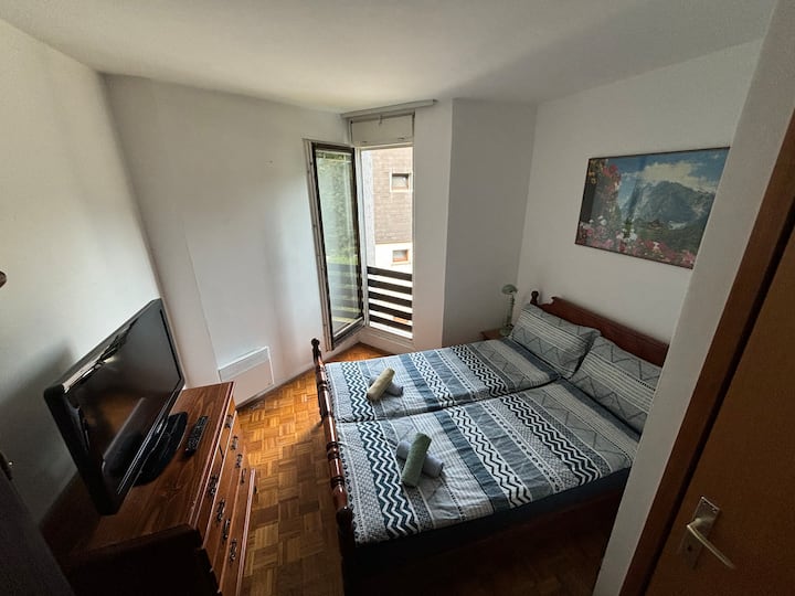 Apartma Tine - Bovec