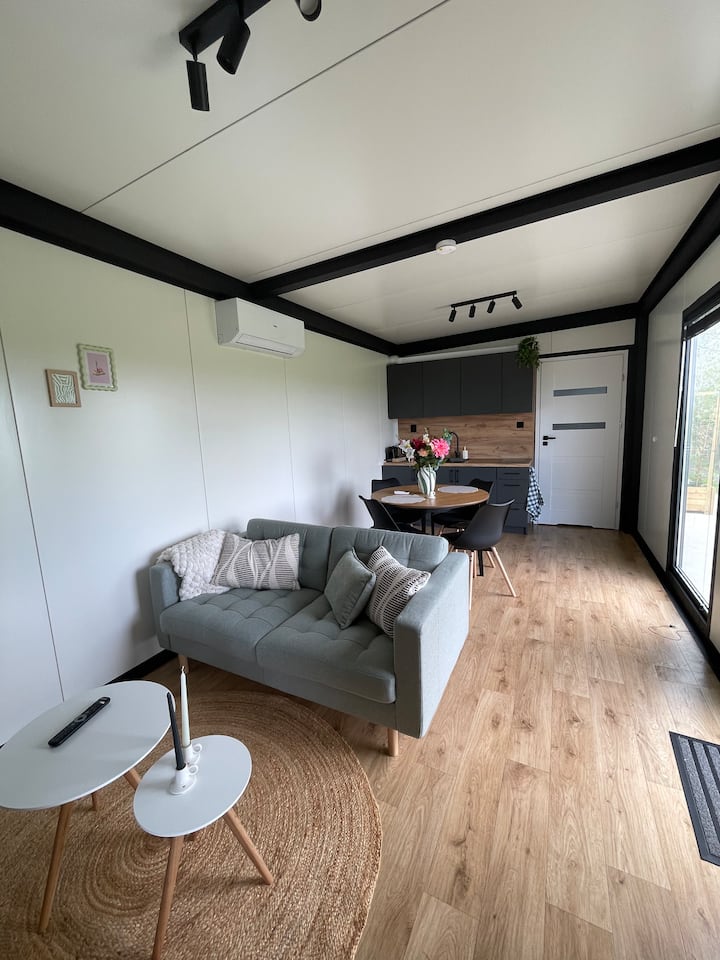 The Green House - Friesland