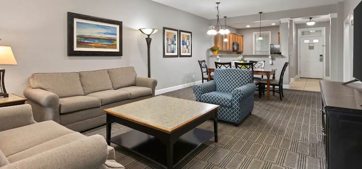 2bd/2ba At Lake Marion - Santee, SC