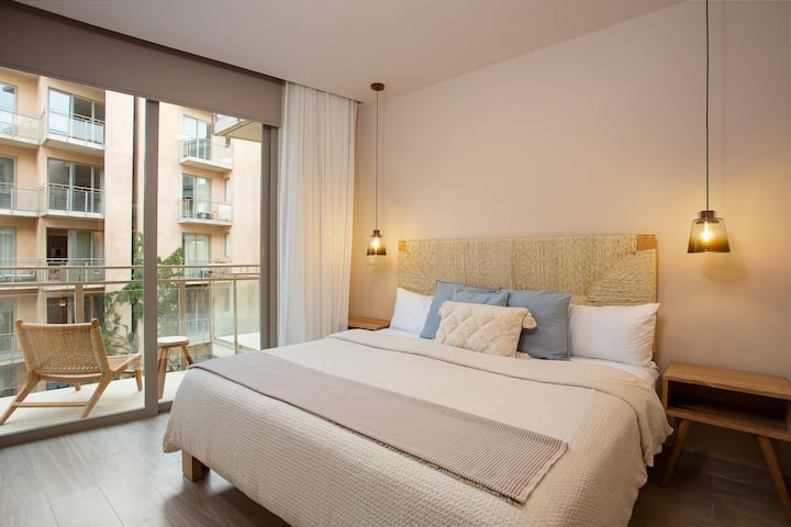 Habitación 1