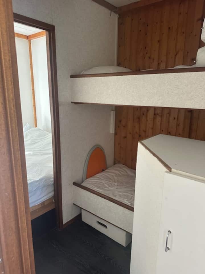 Slaapkamer 2