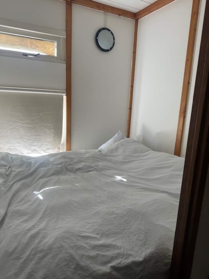 Slaapkamer 1