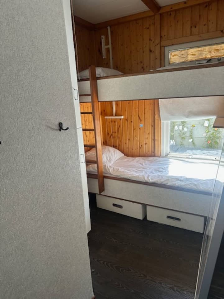 Slaapkamer 3