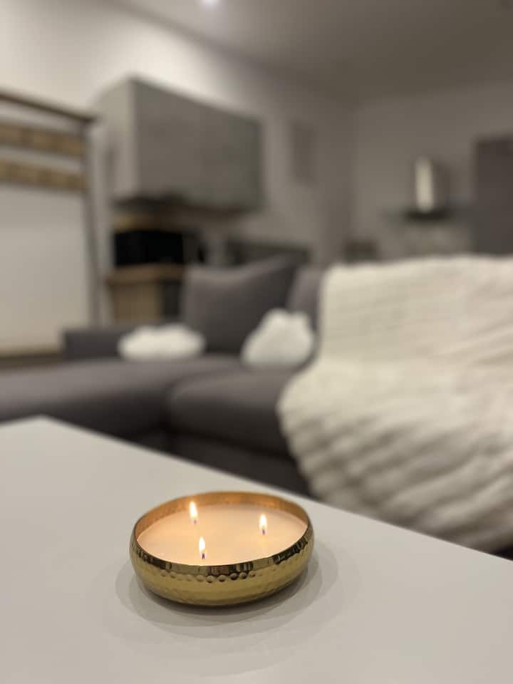 Terrasse Privée & Appart Cosy - Centre Cognac - Cognac