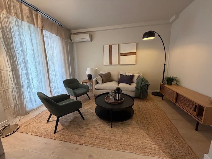 Barcelona Eliselwa Suites 1 R-sg - Barcelona