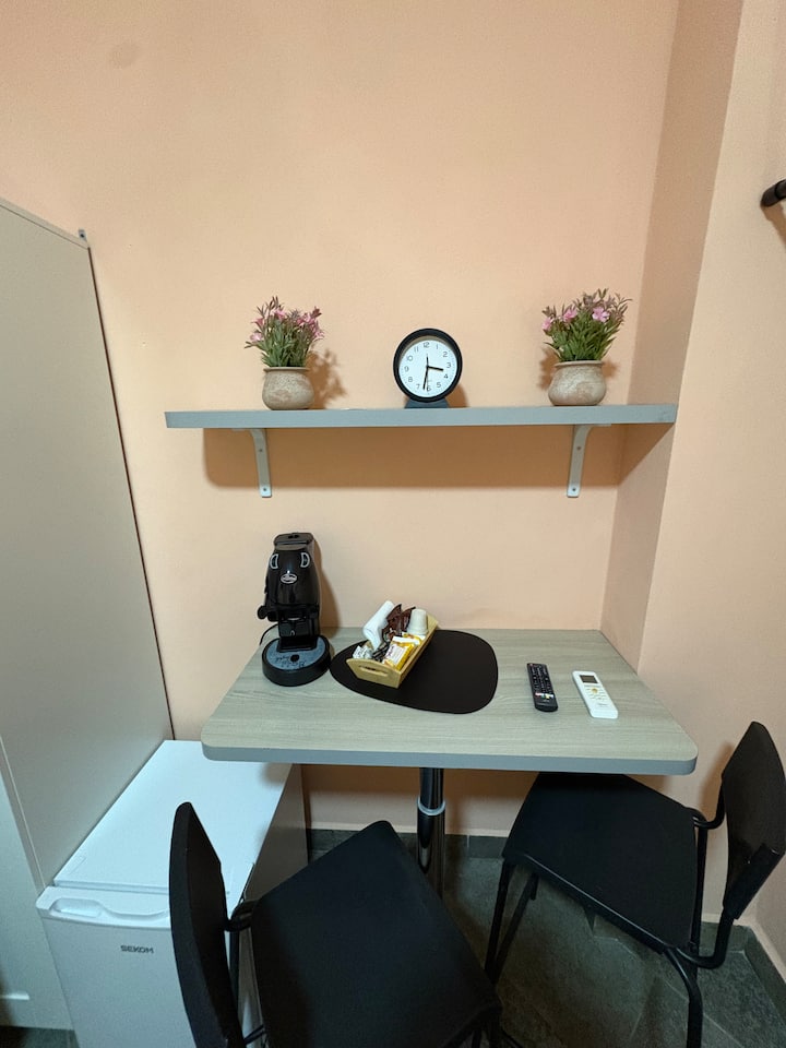 B&b Da Simone - Battipaglia