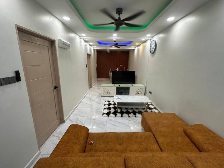 Homestay In Rasa, Selangor - Batang Kali