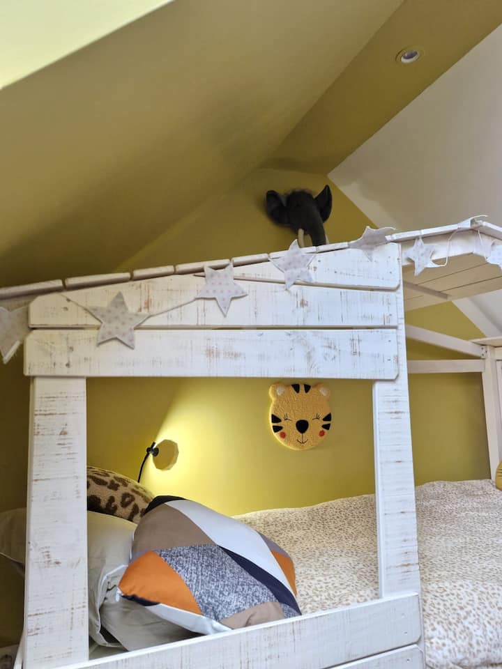Habitación 2