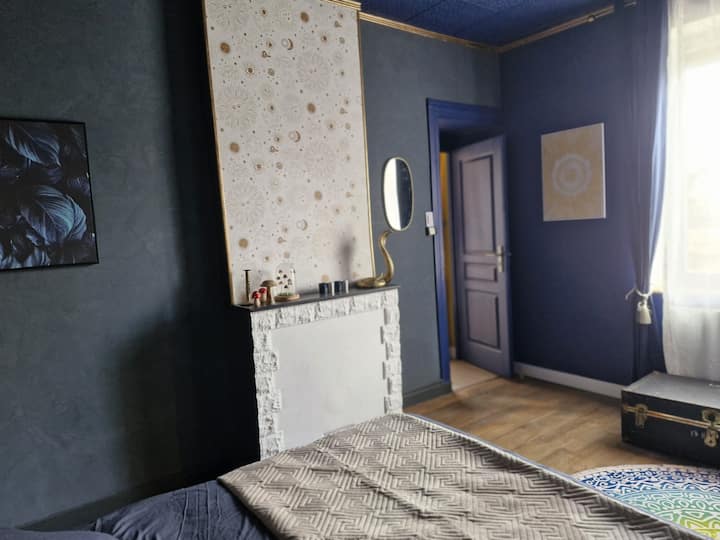 Habitación 1