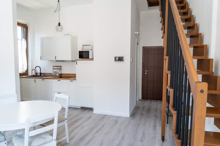 Cozy Apartment In The Heart Of San Miniato - San Miniato