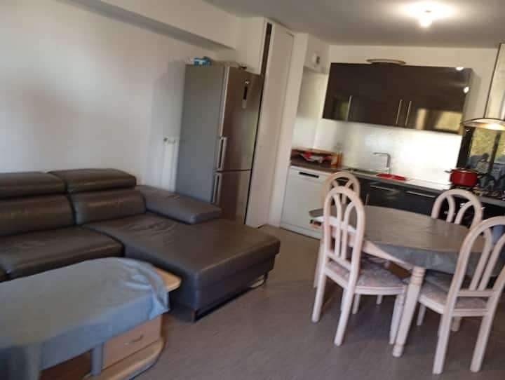 Appartement Calme Saint Malo - Saint-Malo