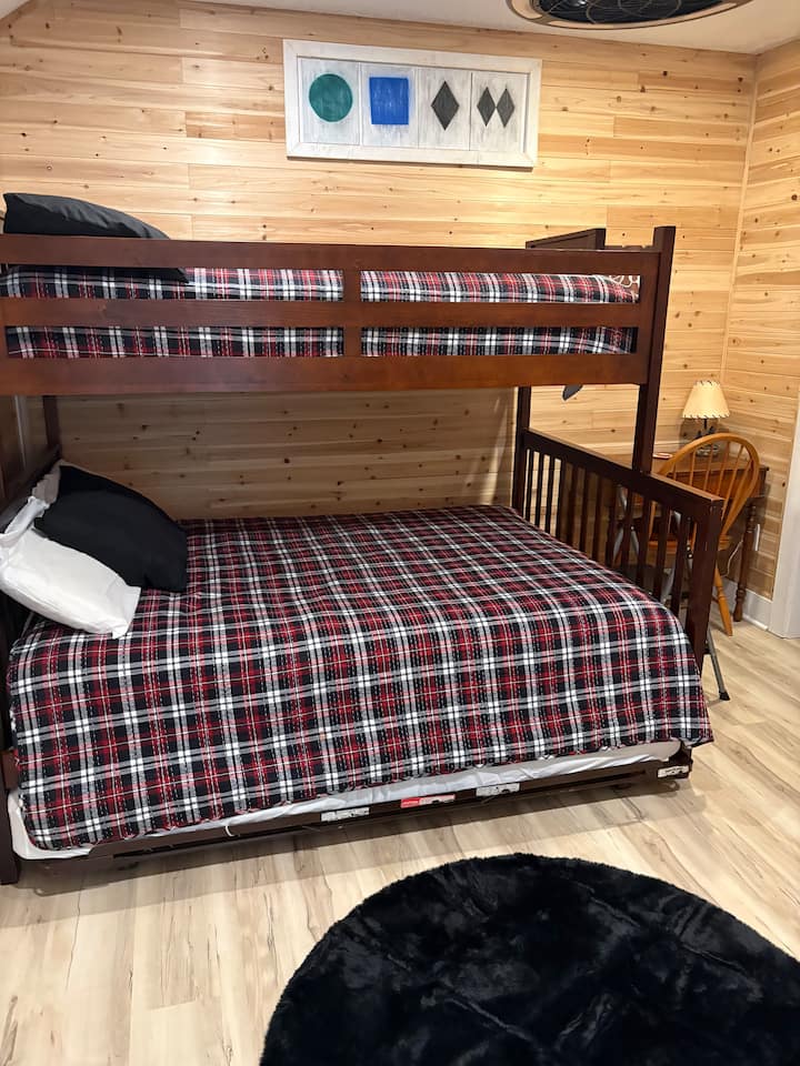 Dhomë gjumi 2