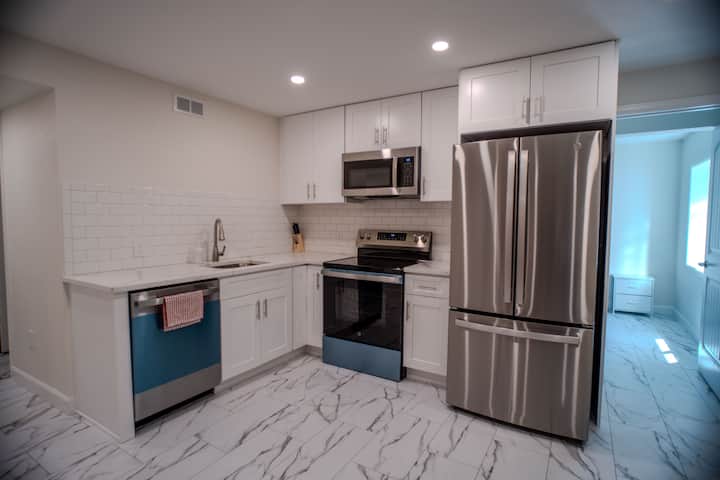 Furnished 2br Apartment W Office & Private Entry - Castle Rock, CO