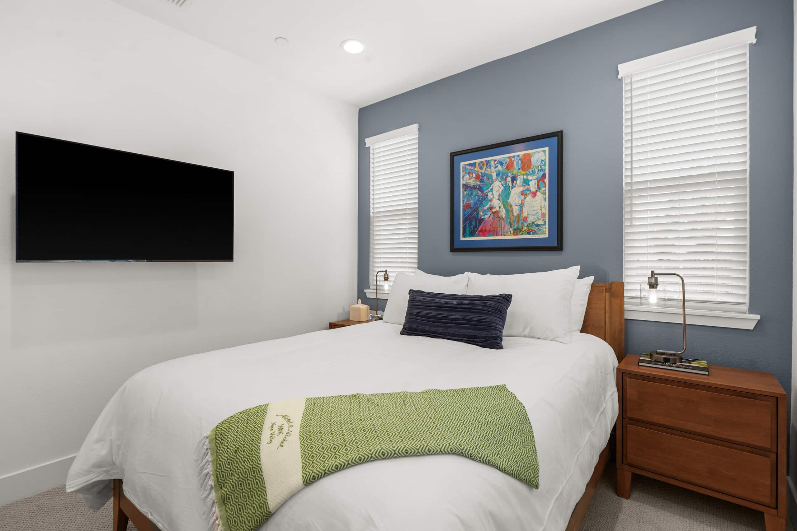 New Napa Valley Home with Hot Tub, Sleeps 10 - Photo 29