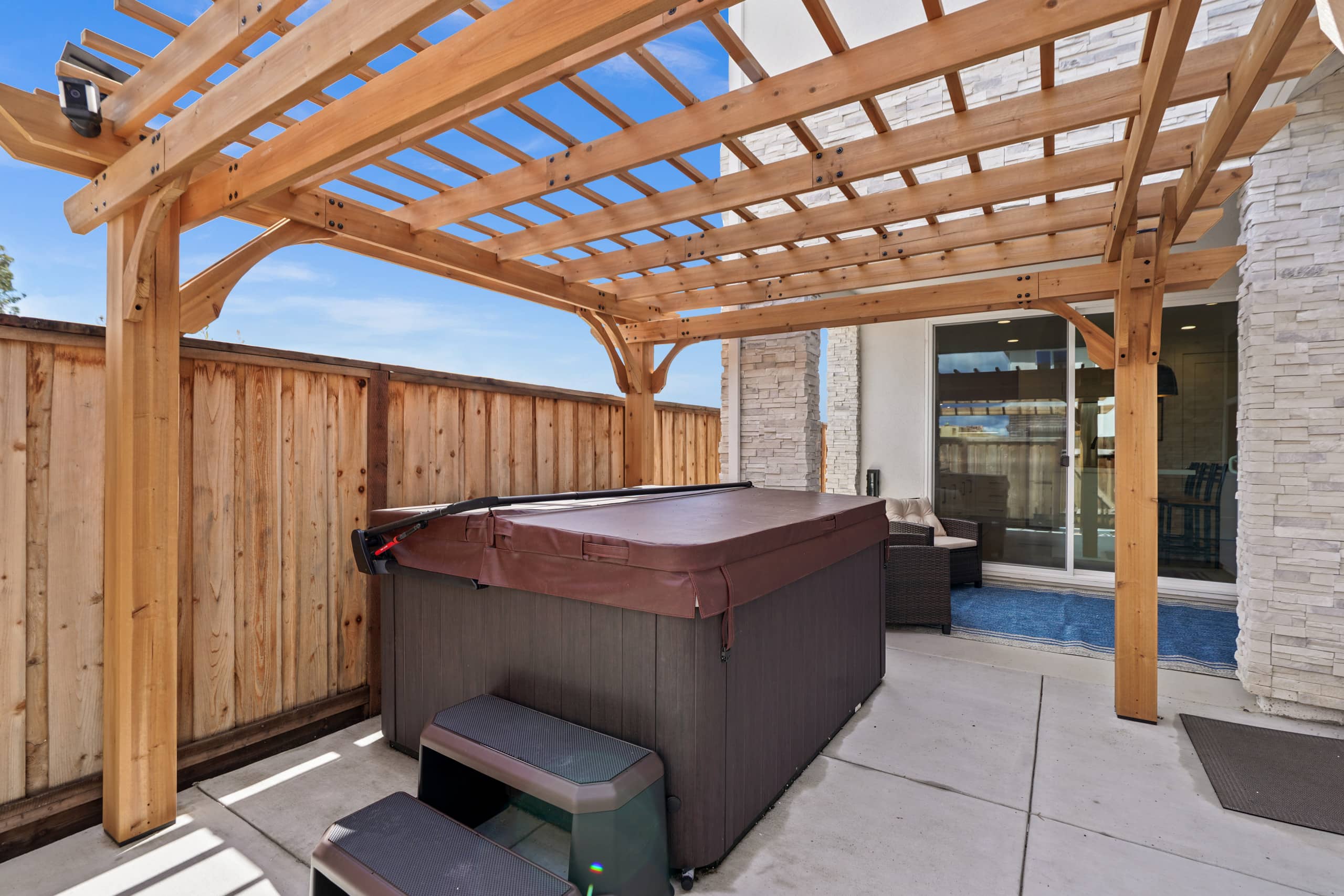 New Napa Valley Home with Hot Tub, Sleeps 10 - Photo 38