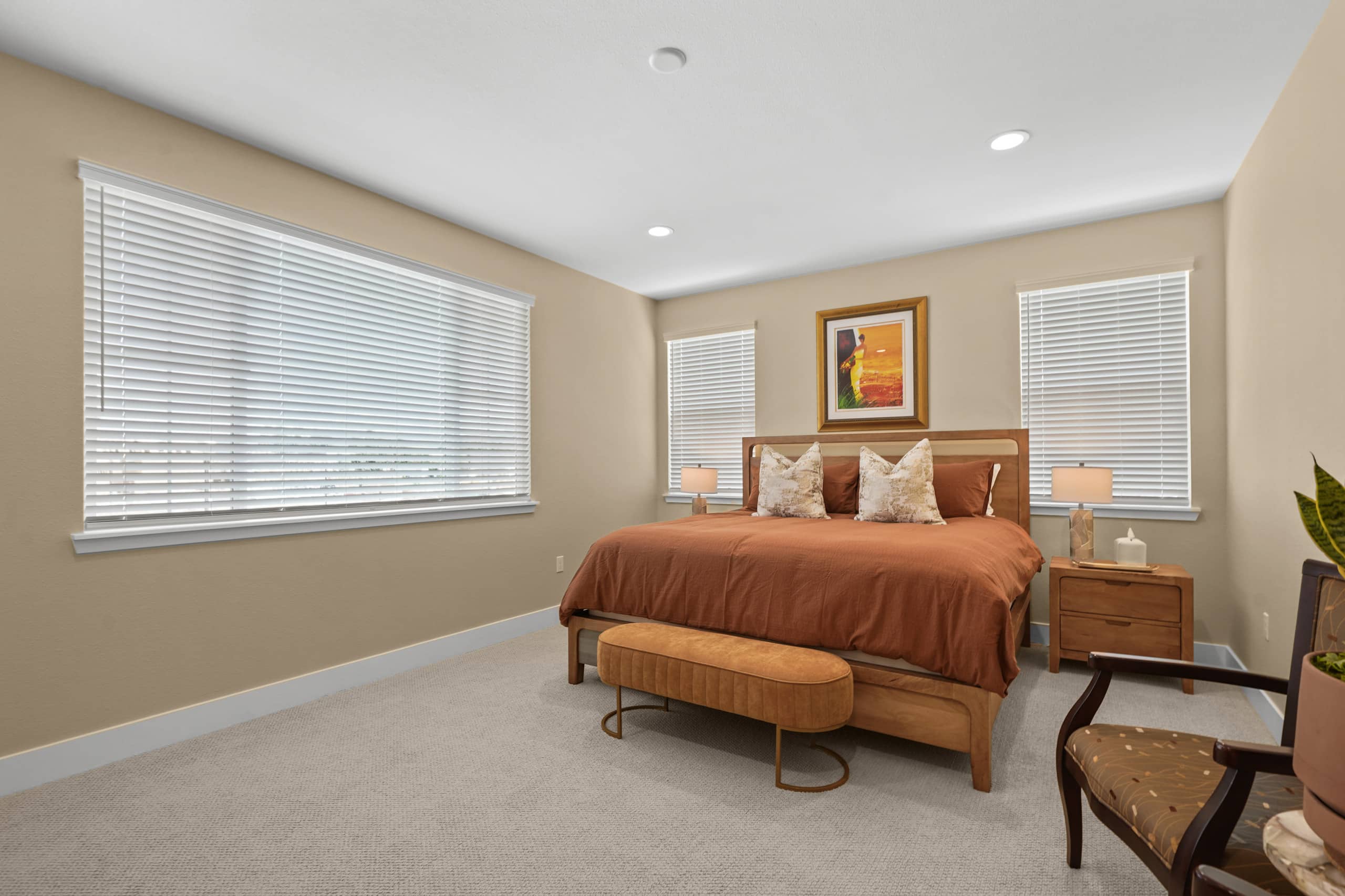 New Napa Valley Home with Hot Tub, Sleeps 10 - Photo 21