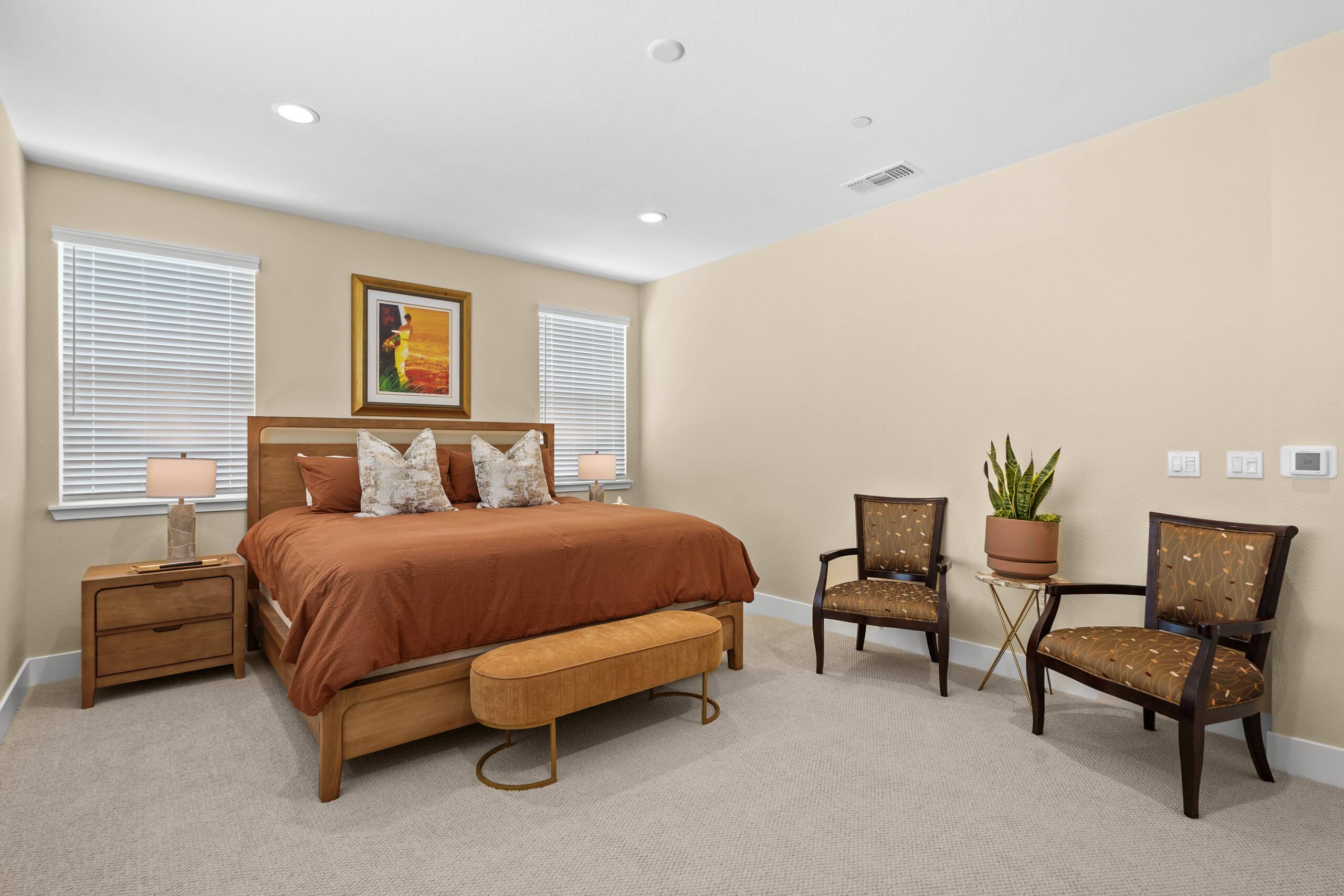 New Napa Valley Home with Hot Tub, Sleeps 10 - Photo 22