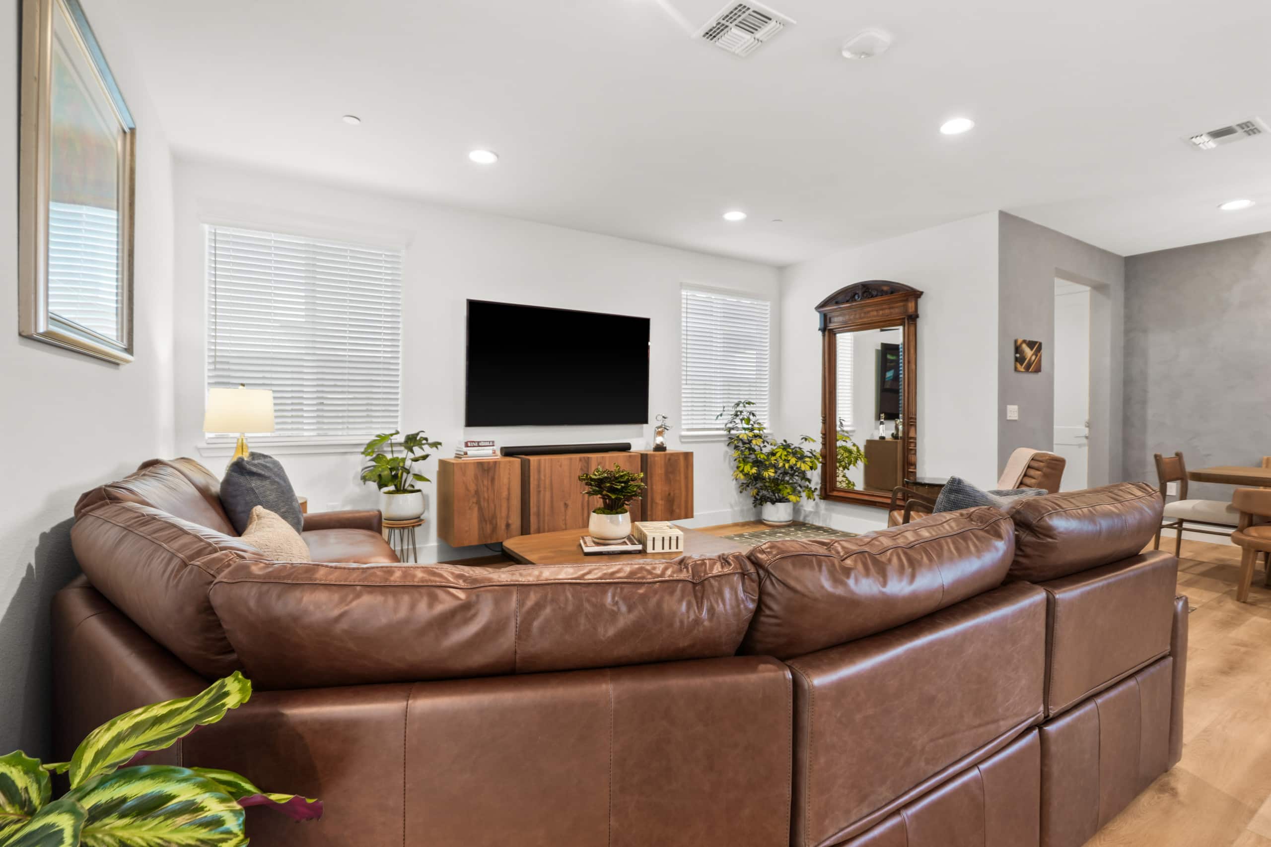 New Napa Valley Home with Hot Tub, Sleeps 10 - Photo 7
