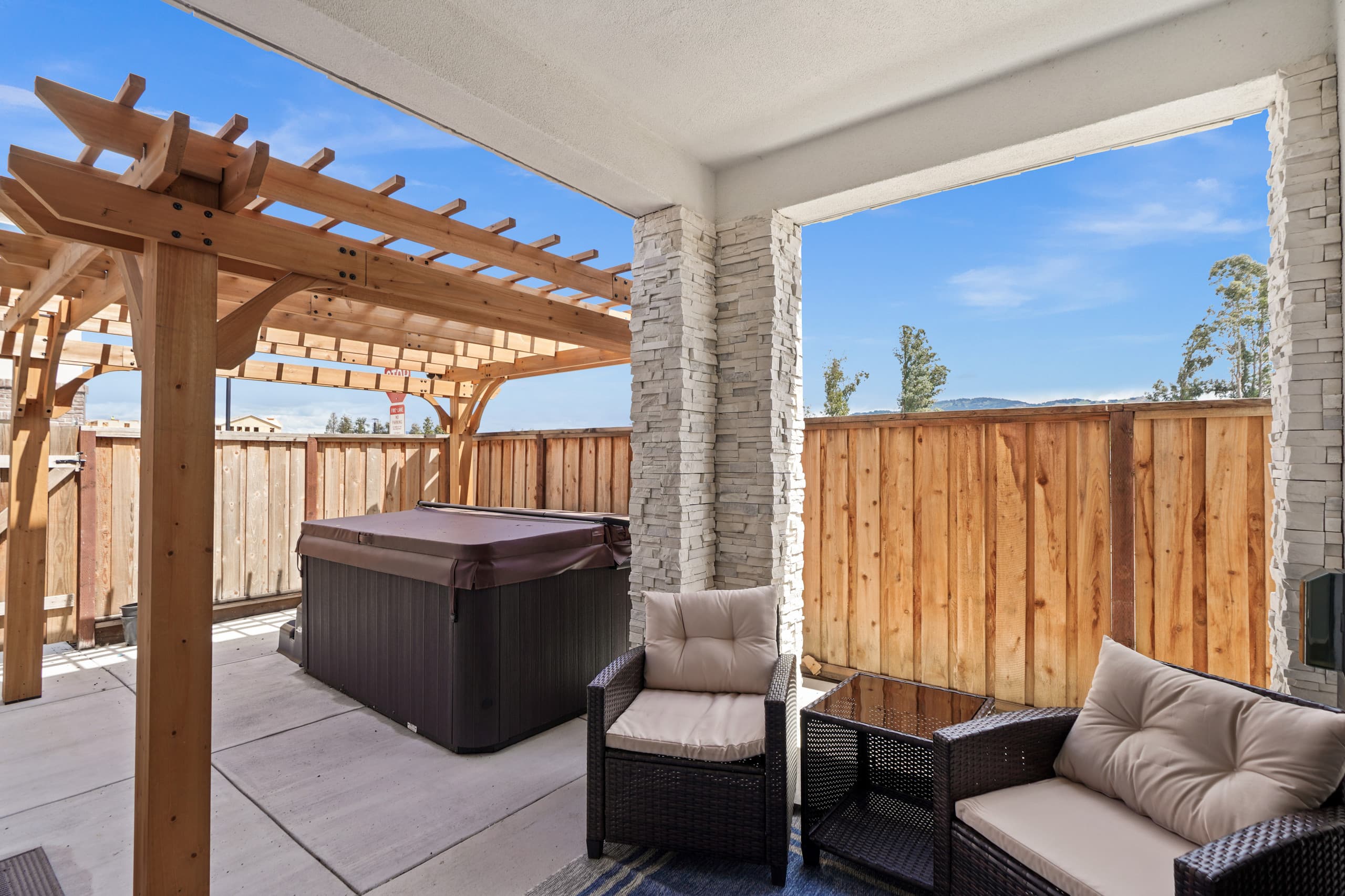 New Napa Valley Home with Hot Tub, Sleeps 10 - Photo 36