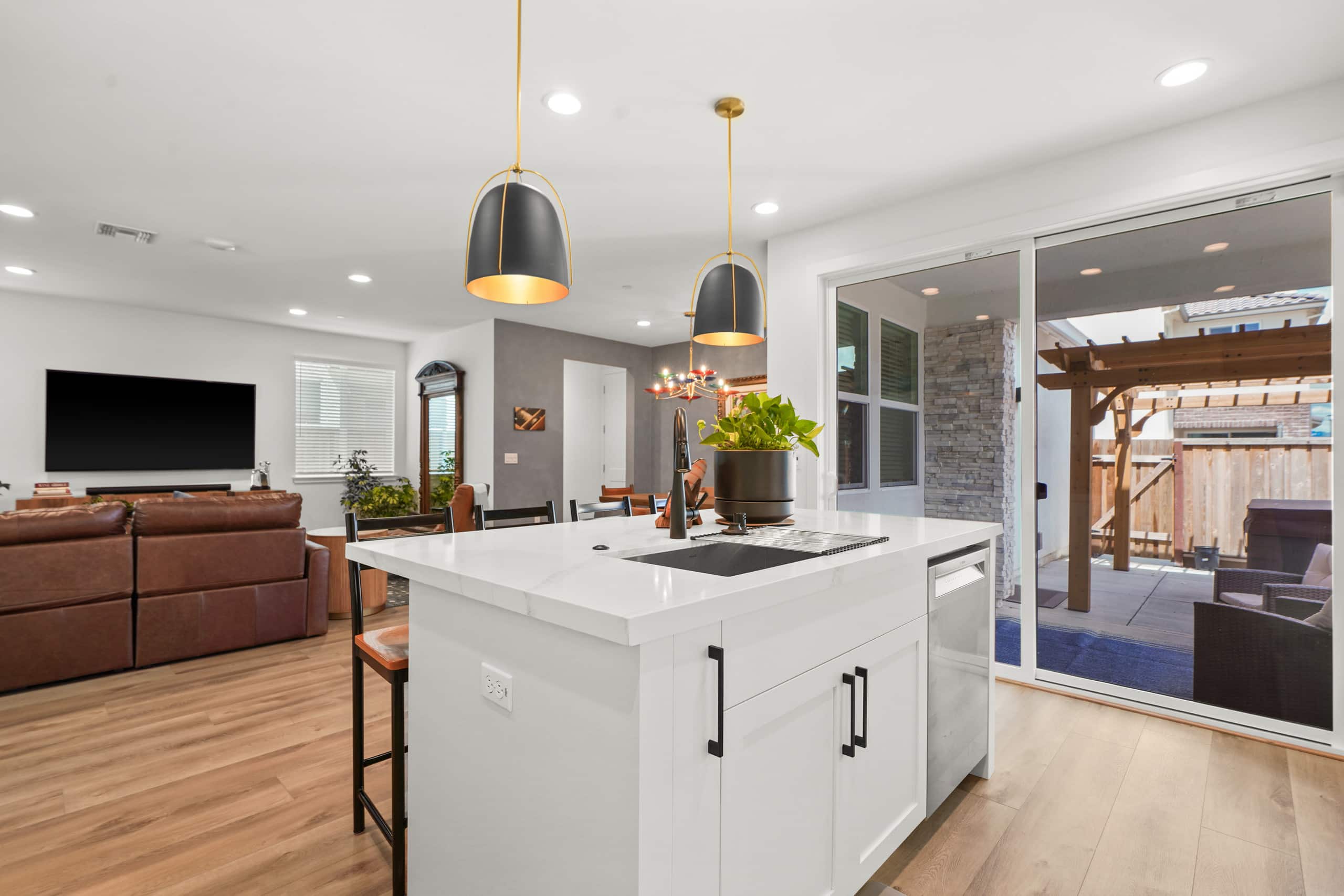 New Napa Valley Home with Hot Tub, Sleeps 10 - Photo 17