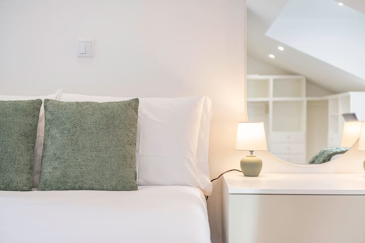 Chambre 1