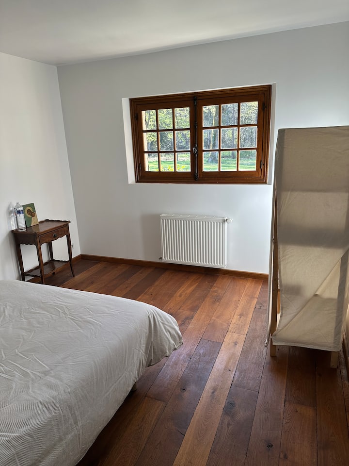 Chambre 2