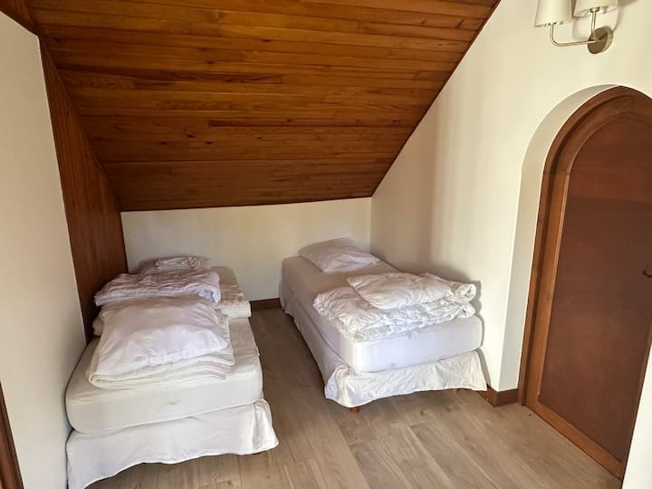 Chambre 3