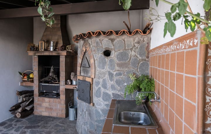 Gomera Country House - Valle Gran Rey
