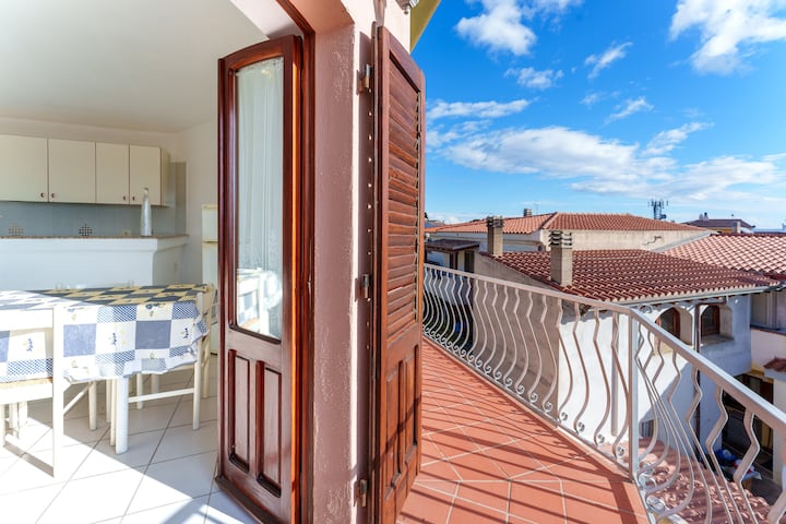 Appartamento In Villa 5 Posti Letto - Orosei