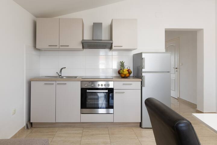 Great Studio - Biograd na Moru