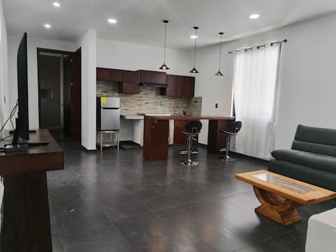 Airbnb con mejor rendimiento: Quiet place close to downtown en Jalisco