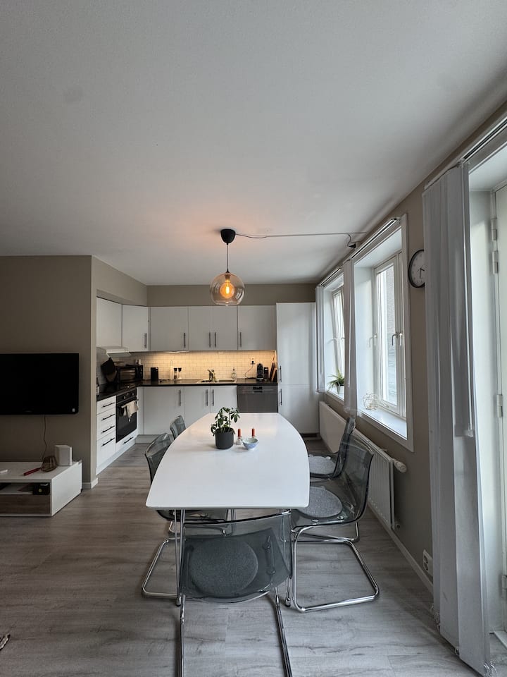 Leilighet På Ila - Trondheim