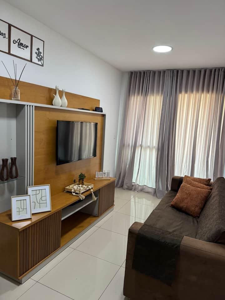 Apartamento Elegante No Coração Do Union Square - Río de Janeiro