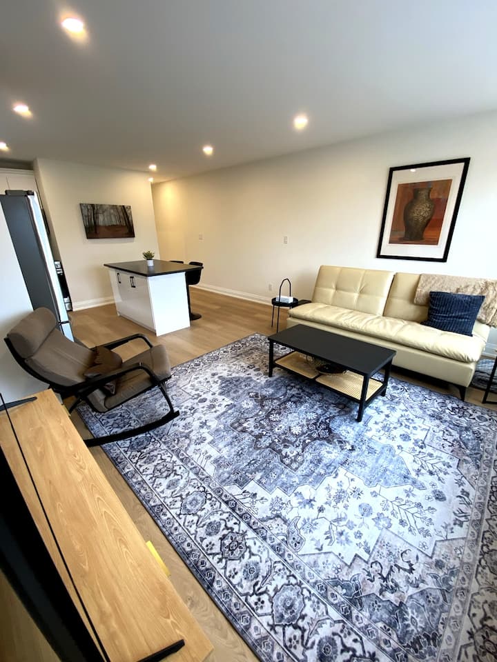 The Sweet Suite - Niagara Falls