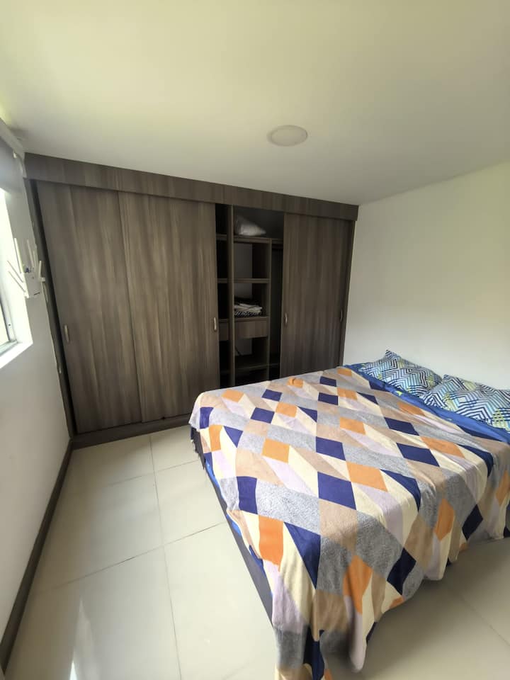 Apto En Medellin (Sabaneta) Gym Piscina Parking - Bello