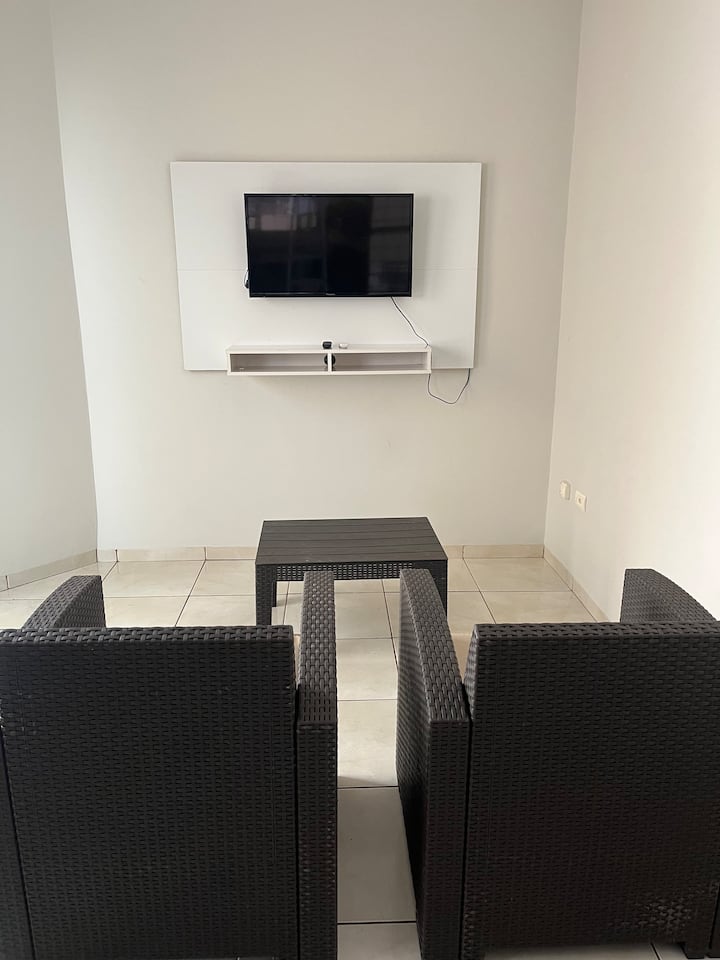 Casa 3 - Próxima Ao Centro - Campo Grande