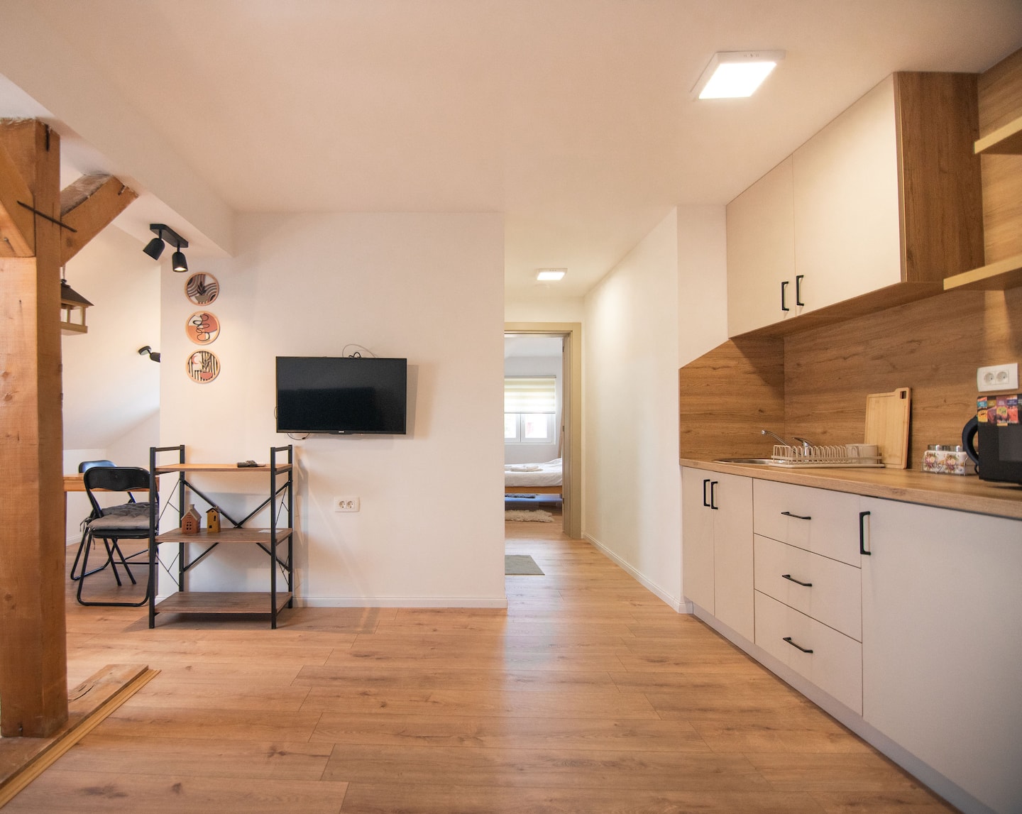 Apartman 5 — Fotografija 5