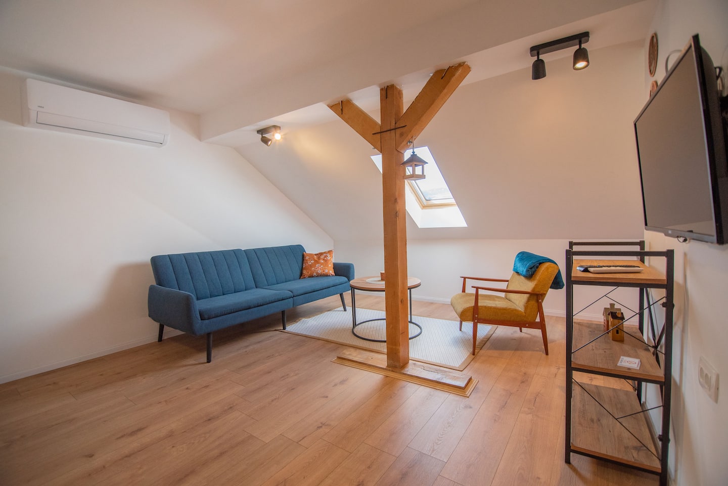 Apartman 5 — Hills Apartmani Žabljak