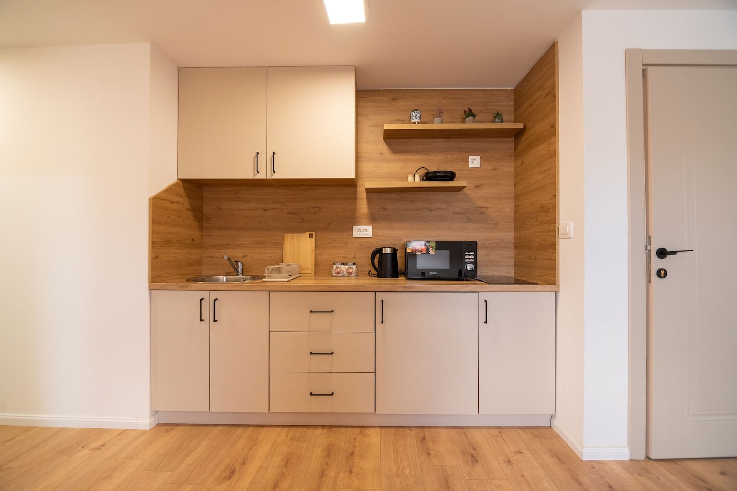 Apartman 5 — Fotografija 6