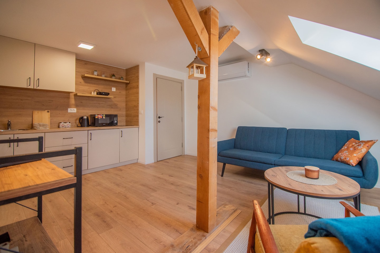 Apartman 5 — Fotografija 4
